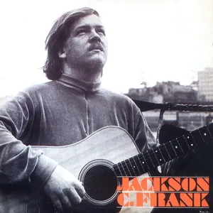 Jackson C. Frank 